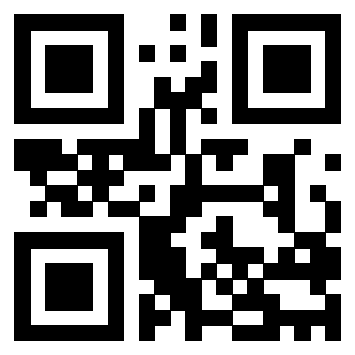 3205739907 QrCode associato