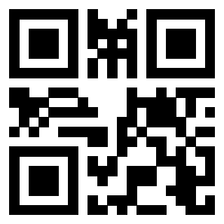 3205739908 - Immagine del Qr Code associato