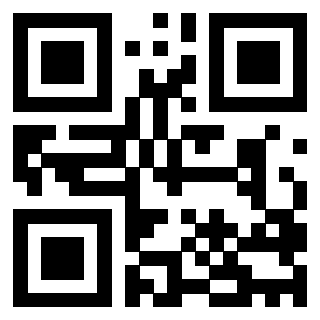 3205739909 - Immagine del Qr Code associato