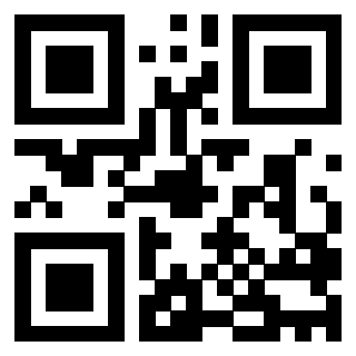 Immagine del Qr Code di 3205739912