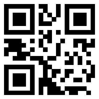 Scansione del QrCode di 3205739913