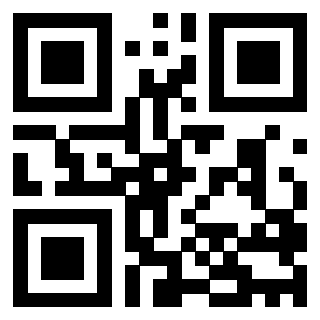 Immagine del QrCode di 3205739915