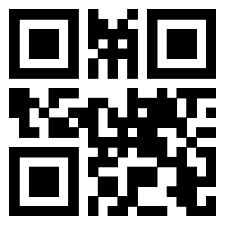 Scansione del Qr Code di 3205739916