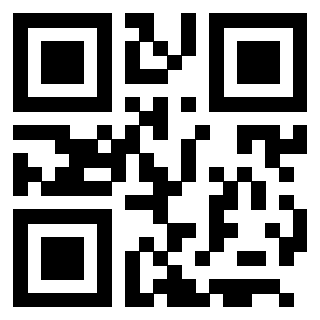 3205739917 - Immagine del Qr Code associato