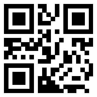 3205739920 - Immagine del QrCode associato