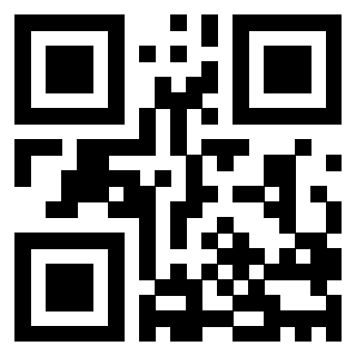 Scansione del QrCode di 3205739921