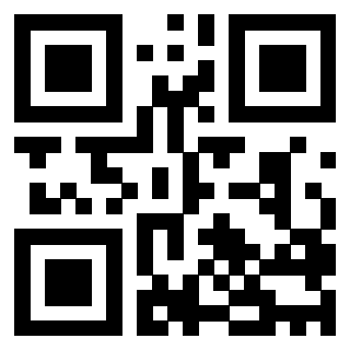 Scansione del Qr Code di 3205739923