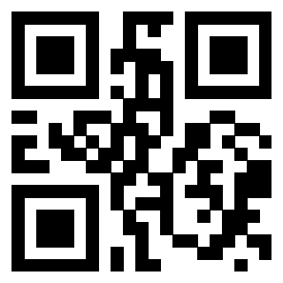 3205739925 - Immagine del QrCode associato