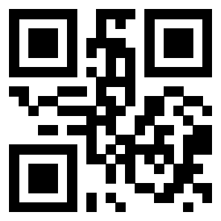 Immagine del QrCode di 3205739926