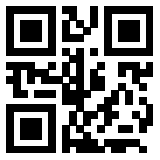 Scansione del Qr Code di 3205739935