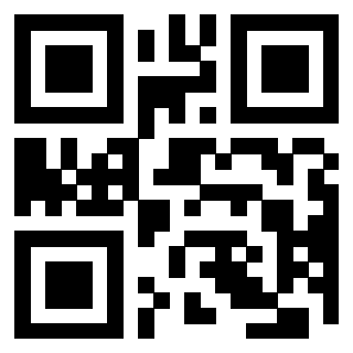 Il Qr Code di 3205739936