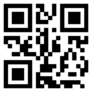 Immagine del QrCode di 3205739937