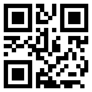 3205739938 Qr Code associato