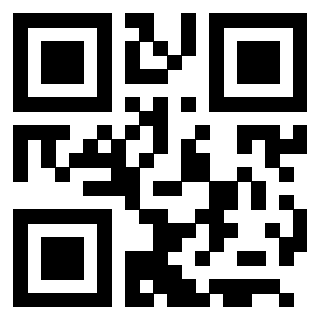 3205739945 - Immagine del QrCode