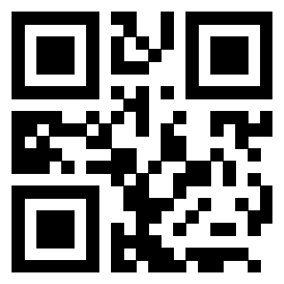 Immagine del QrCode di 3205739948