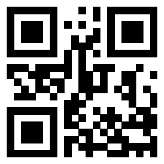 Il QrCode di 3205739949