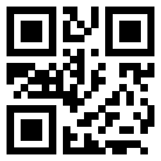 Il Qr Code di 3205739951