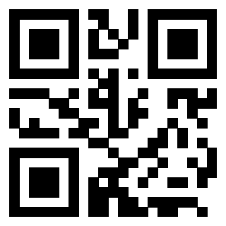 Immagine del QrCode di 3205739954