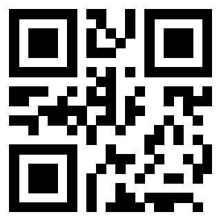 Il QrCode di 3205739956