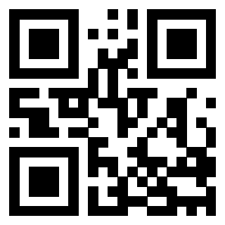3205739957 - Immagine del Qr Code associato