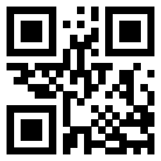 Il Qr Code di 3205739958