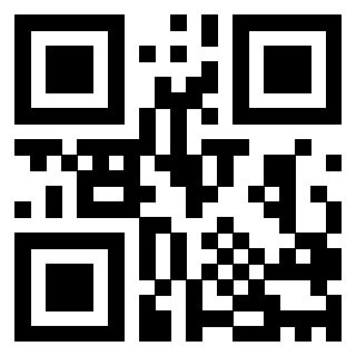 3205739960 - Immagine del Qr Code associato