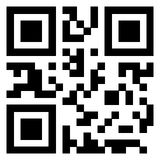 3205739962 QrCode associato