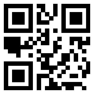 Scansione del Qr Code di 3205739964