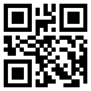 3205739968 - Immagine del QrCode associato