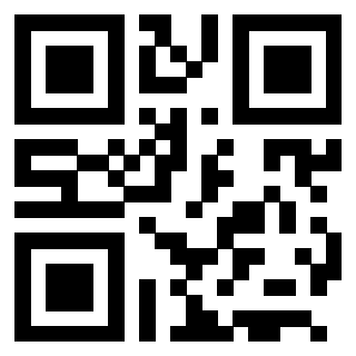 Immagine del QrCode di 3205739969