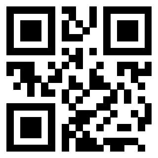 Immagine del QrCode di 3205739974