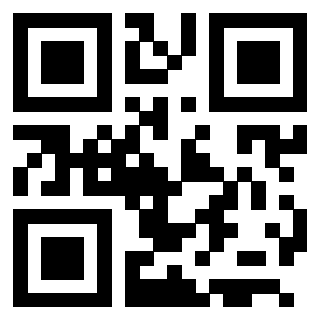Immagine del Qr Code di 3205739975