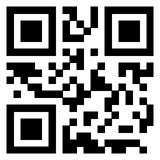 3205739976 - Immagine del Qr Code associato