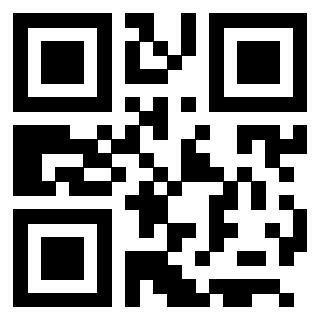 Immagine del Qr Code di 3205739977