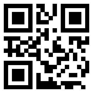 Scansione del QrCode di 3205739978
