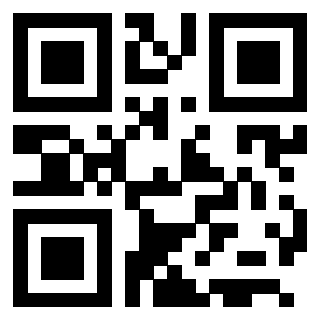 3205739979 - Immagine del QrCode associato