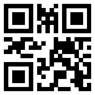 3205739984 - Immagine del Qr Code