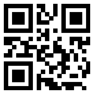 Il QrCode di 3205739985