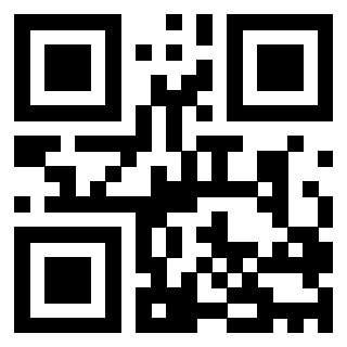 Immagine del Qr Code di 3205739987