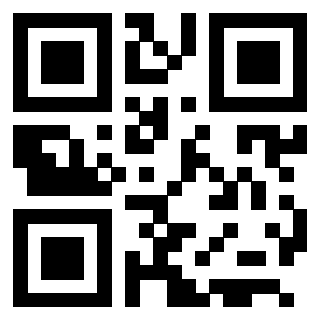 3205739992 - Immagine del QrCode associato