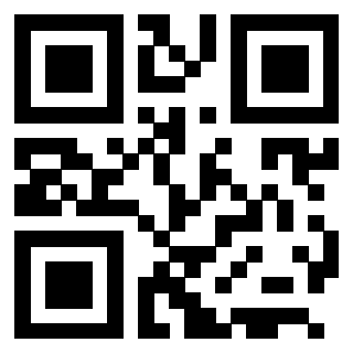 Scansione del Qr Code di 3205739998
