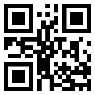 3205739999 - Immagine del Qr Code associato