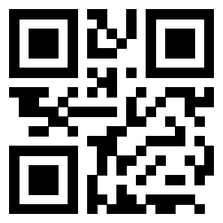 3205740000 - Immagine del Qr Code