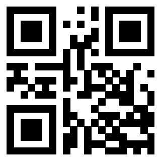 3205740005 - Immagine del Qr Code associato