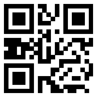 3205740008 QrCode associato