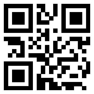 Immagine del Qr Code di 3205740009