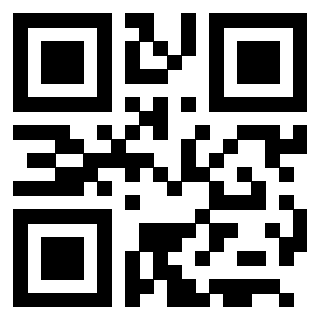 Scansione del QrCode di 3205740011