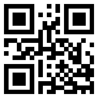 Scansione del QrCode di 3205740012