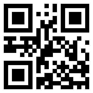 Scansione del QrCode di 3205740019