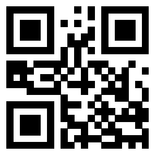 3205740021 - Immagine del QrCode associato